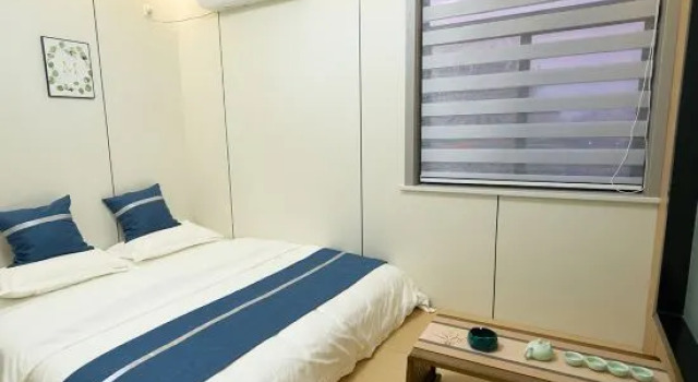 Семейный люкс Yunyi Homestay (Terracotta Warriors and Horses)