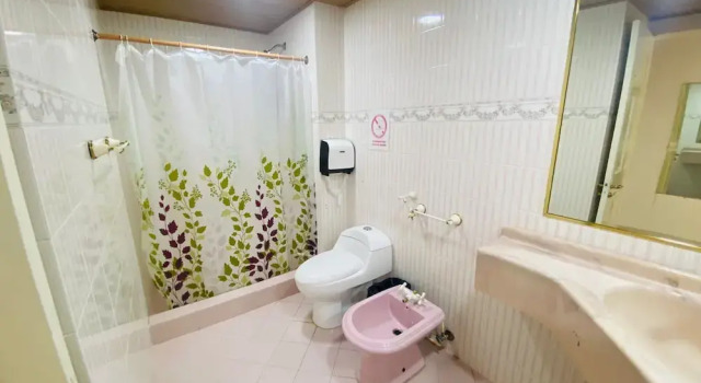 Номер Comfort Piergiorgio Palace Hotel