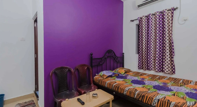 OYO StayOut Casino Palms Baga, Prenota Hotel Baga 