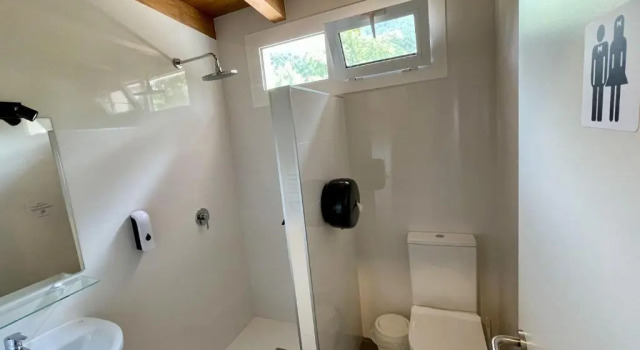 Трёхместный номер Standard Casa Rural Hostel dos Lucas