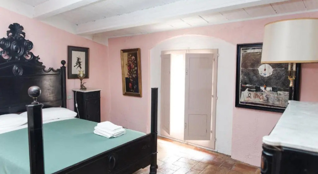 Апартаменты Apartaments Can Gibert