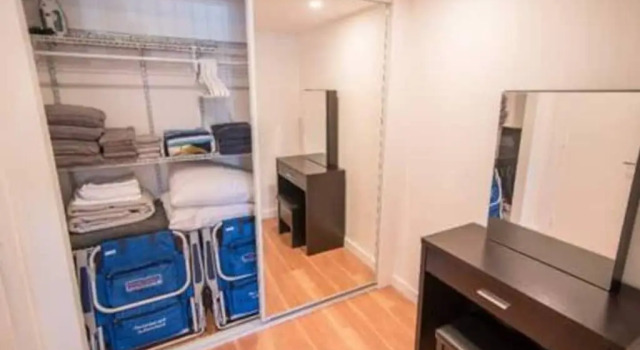 Hallandale Studio in Hallandale Beach, Book Lejlighed Hallandale Beach 