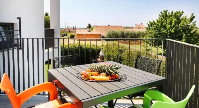 Papillon i Dolce Vita, Book Hotel Tar Poreč Riviera