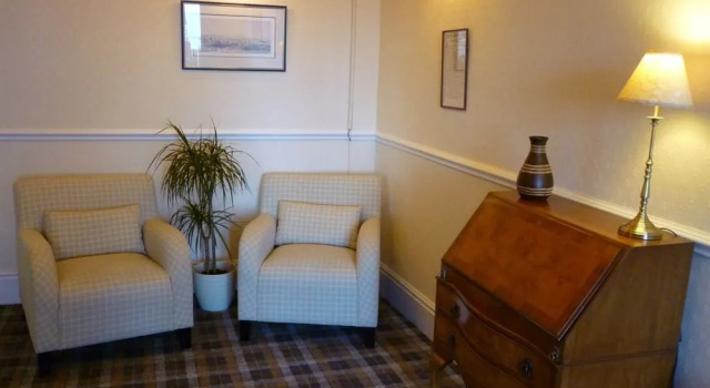 St Hilary Guest House
