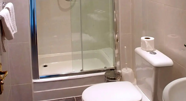 Трёхместный номер Standard The Edgbaston Palace Hotel