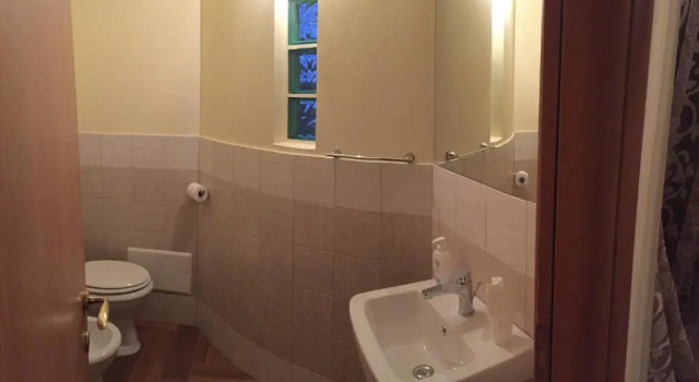 Standard Doppel Zimmer Piccola Dimora Villa Candido