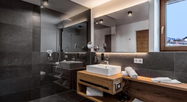 Номер Standard Eden Boutique Hotel