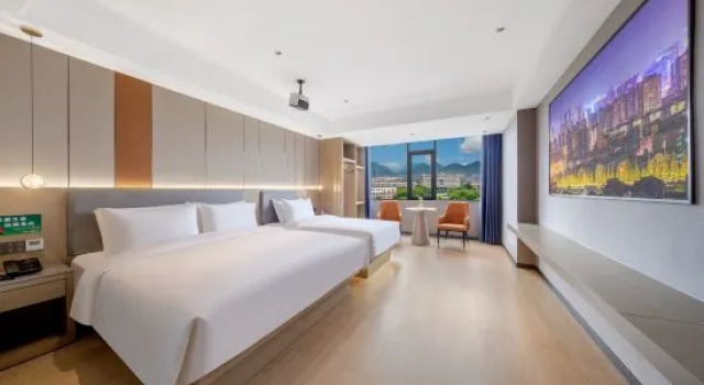 Tenda familiare Hippmann hotel