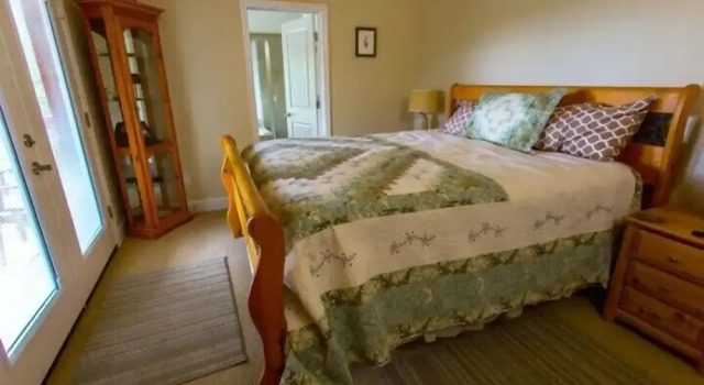 Scenic Wonders Birds Eye Vista 3 Bedroom, Забронировать Дом для отпуска Виллы Йосемити-Уэст, Вилла
