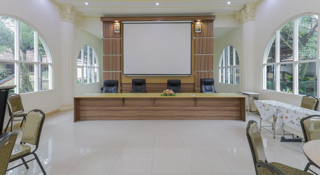 RedDoorz Syariah @ Klojen Malang