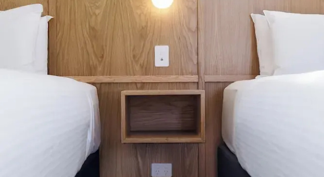 Номер Standard Mortdale Hotel