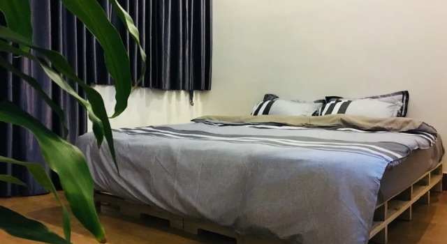 Номер Standard Condodo Hostel