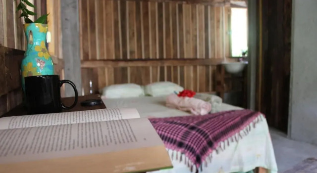 Casa Aquila Mazunte, Rezervovat Hotel Mazunte Oaxaca de Juárez
