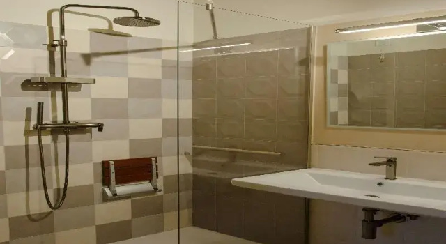 Трёхместный номер Deluxe Antico Sipario Boutique Hotel, BW Signature Collection