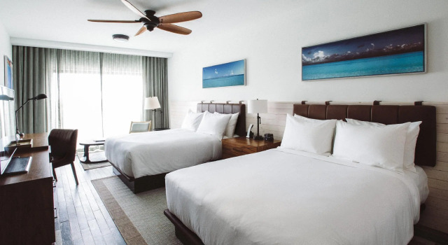 The Perry Hotel & Marina Key West