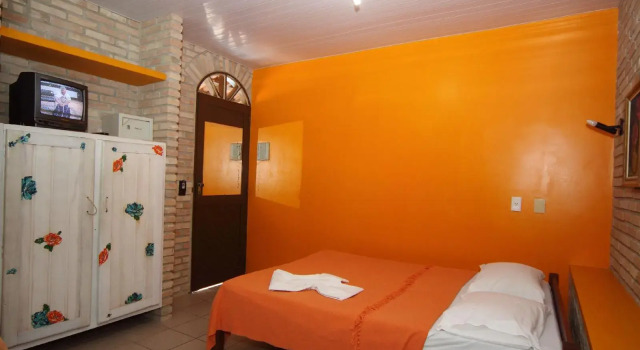 Canto do Mar, Rezervovat Hotel Hotely v Bahia se snídaní, Snídaně