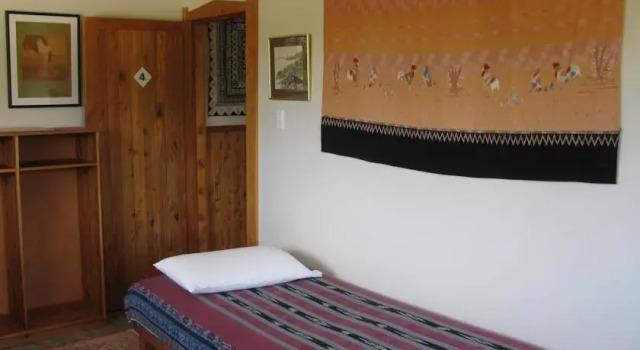 Beaconstone - off grid retreat, Buchen Sie Hotel Hotels in Südinsel Neuseelands mit Pool, Schwimmbad