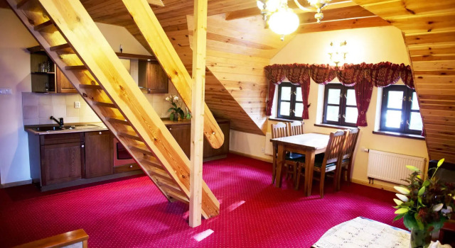 Hotel Dworek Wapionka, Забронировать Отель Гужно Куявско-Поморское воеводство