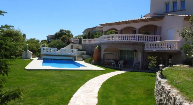 Апартаменты Appartement du Lac