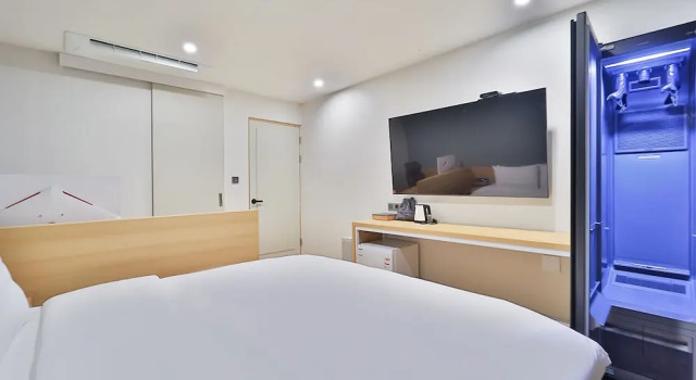 Gongdam Stay Hotel