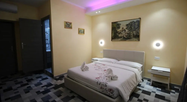 Номер Comfort Quest House Lihong