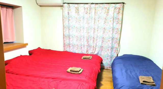 Vacation Rental Maihama, Buchen Sie Ferienhaus Villen in Urayasu, Villa