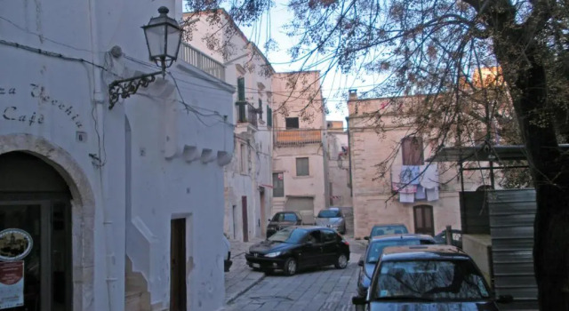 Студия La Casa Di Zia Caterina