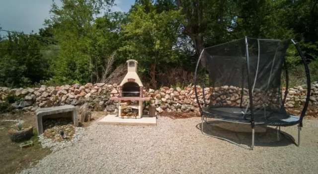 Вилла Villa Holiday Home Tos