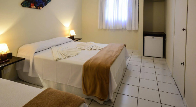 Pousada Estalagem Casa Grande