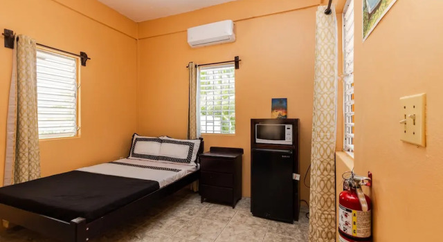 San Pedro Studios and Suites