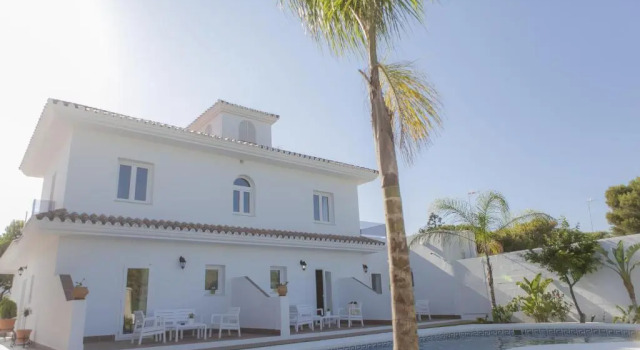 Hotel Novomar