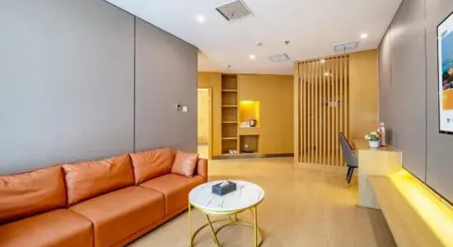 Люкс Deluxe Home Inn Subayun