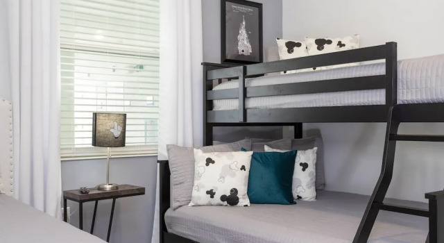 Gorgeous 2 Bedroom Apartment Close to Disney 305 3191, Rezerwuj Apartament Kissimmee Kissimmee