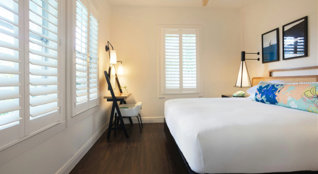 Winslows Bungalows - Key West Historic Inns, Забронировать Отель Бизнес-отели Ки-Уэст, рядом с San Carlos Institute Casa Cuba, 4* 5*