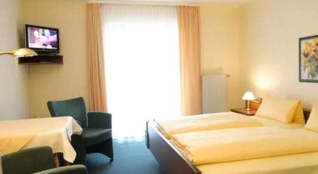 Gästehaus Hornstein, Reserva ahora Hotel Nonnenhorn Baden-Wurtemberg