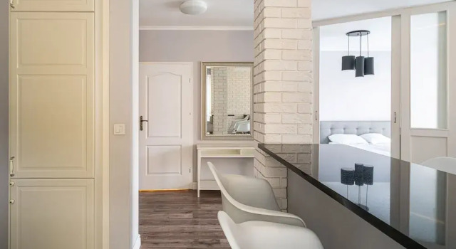 RentPlanet - Apartament Dubois