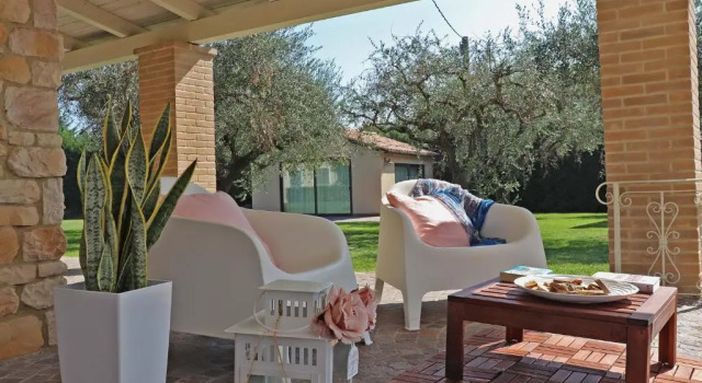 Villa Villa Alis