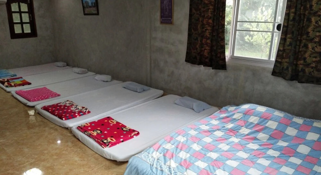 Tanachporn Homestay