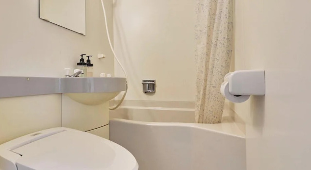 Двухместный номер Standard Kumagaya - Hotel - Vacation STAY 88840