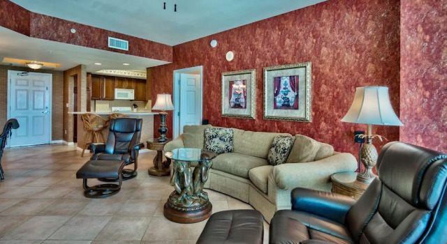 Silver Beach Towers 802E - 668821, Забронировать Отель Дестин Emerald Coast, рядом с Аквапарк Биг-Каунас