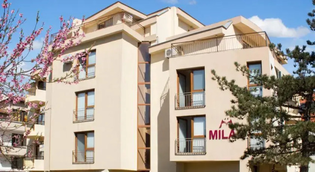 Hotel Milan