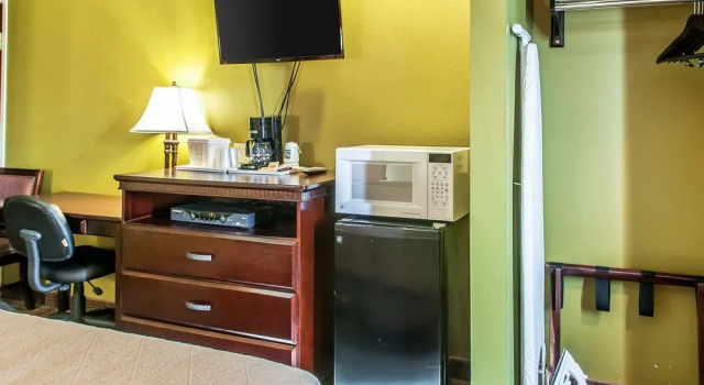 Quality Inn, Varaa Hotelli Farmington New Mexico