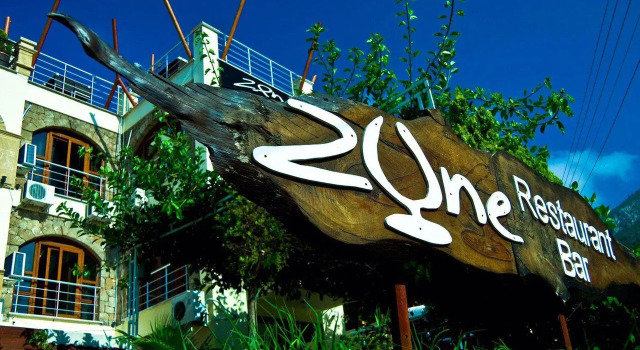 Zone Boutique Hotel Bellapais, Boek Boutique Hotel Ozankoy Northern Cyprus