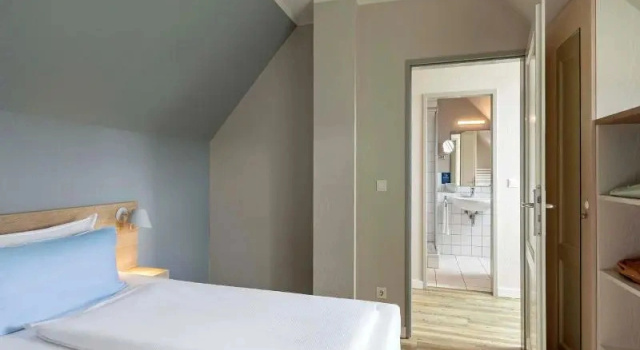 Номер Standard TUI BLUE Sylt