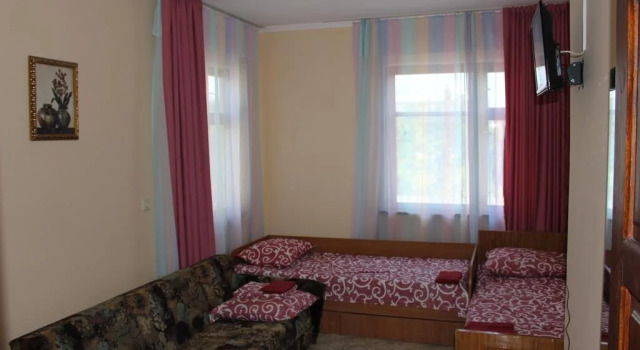Guest House on Leningradskaya, Забронировать Гостевой дом Анапа Побережье Анапы