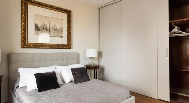 Апартаменты Deluxe Idyllia - Penthouse in Navona Area