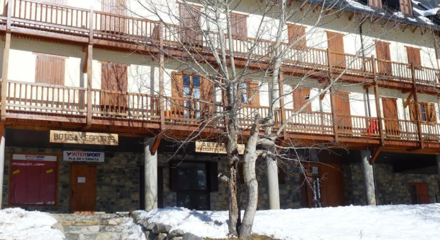 Apartament Vall de Boi Taull, Забронировать Апартаменты/квартира Валь-де-Бои Каталония
