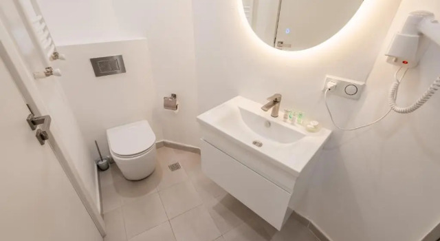 Апартаменты Bavarian Gudauri Apartments