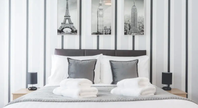 Platinum SA - Howgill House, Забронировать Отель Отели Англии 3 звезды, 3*
