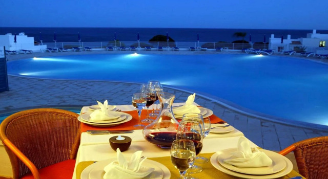 Masana Algarve, Boek Hotel Hotels in Albufeira met parkeren, Parkeren